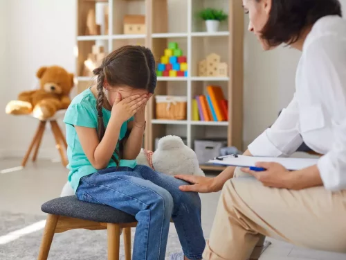 Signs That Your Child or Adolescence Needs Therapy