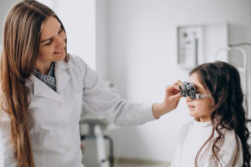 Different Specialties in Ophthalmology: Which One Do You Need?