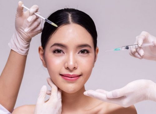 How Botox Will Enhance Your Skin’s Health