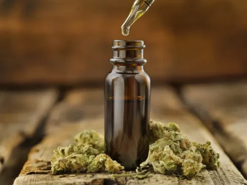 Benefits of THC and Solventless Concentrates