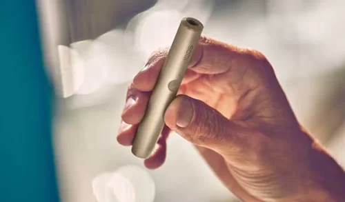 From Cigarettes To IQOS Iluma: Exploring The Shift In Smoking Habits
