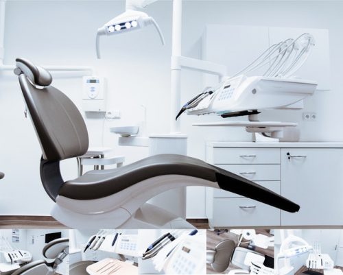 Beauty Dentistry — Clear Dental Care