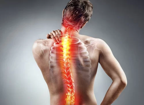 How Chiropractic Care Can Help Alleviate Chronic Pain